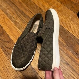 Steve Madden sneakers